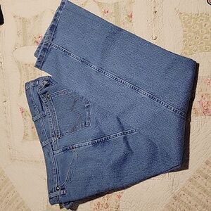 Men's Wranglers 38x32